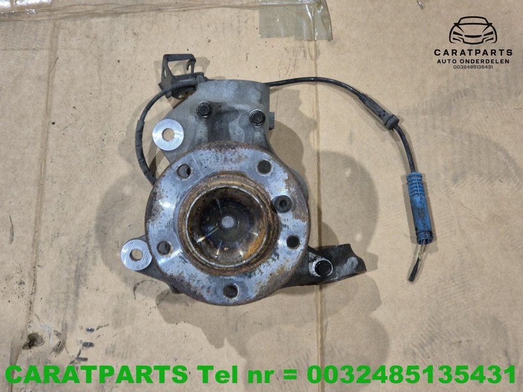6784866 6865144 X1 wiellager E84 wiellagerhuis x1 e84, Petuelring 130
80788  Munich, DE, Gebruikt, Info@bmw.de, BMW