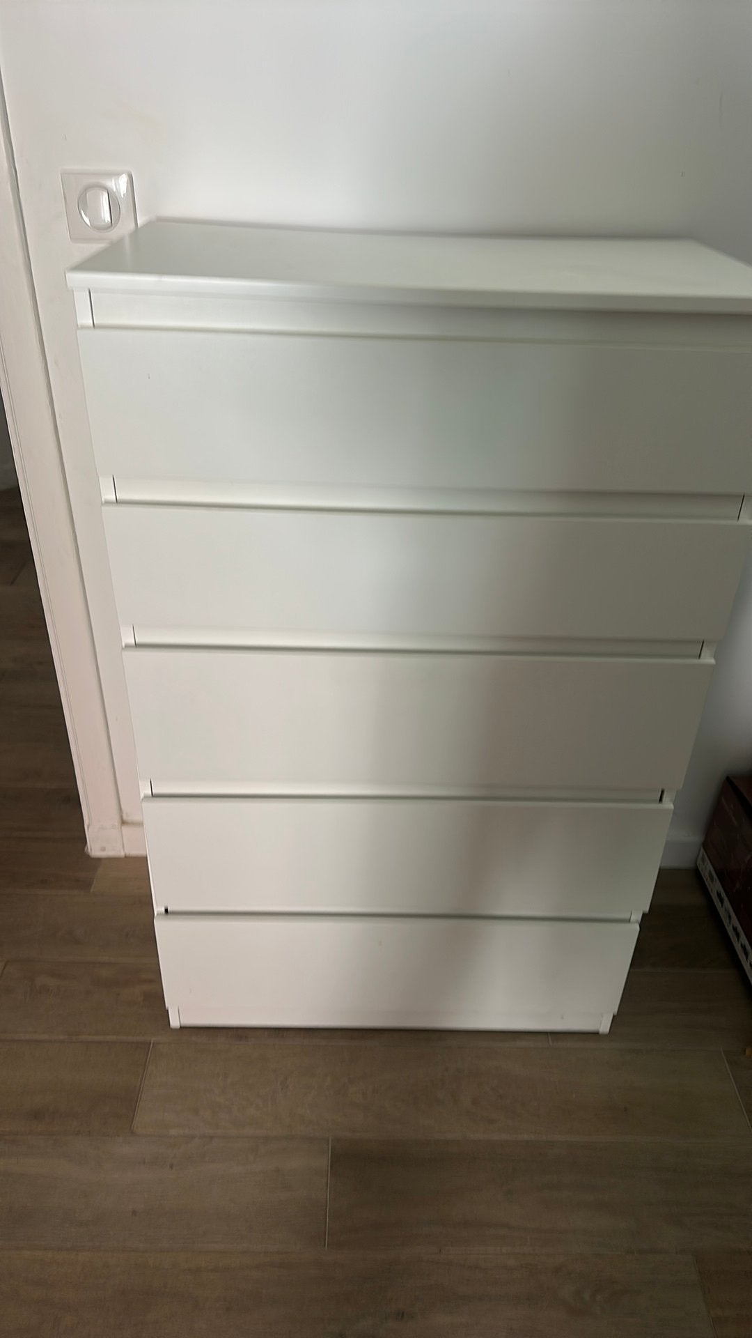Commode, Huis en Inrichting, Kasten | Ladekasten, Ophalen