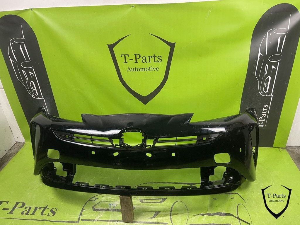 toyota auris voorbumper bumper 15+, Auto-onderdelen, Info@fabrikant.eu, Fabrikantstraat 1
1000 AA  Amsterdam, NL, Toyota, Bumper