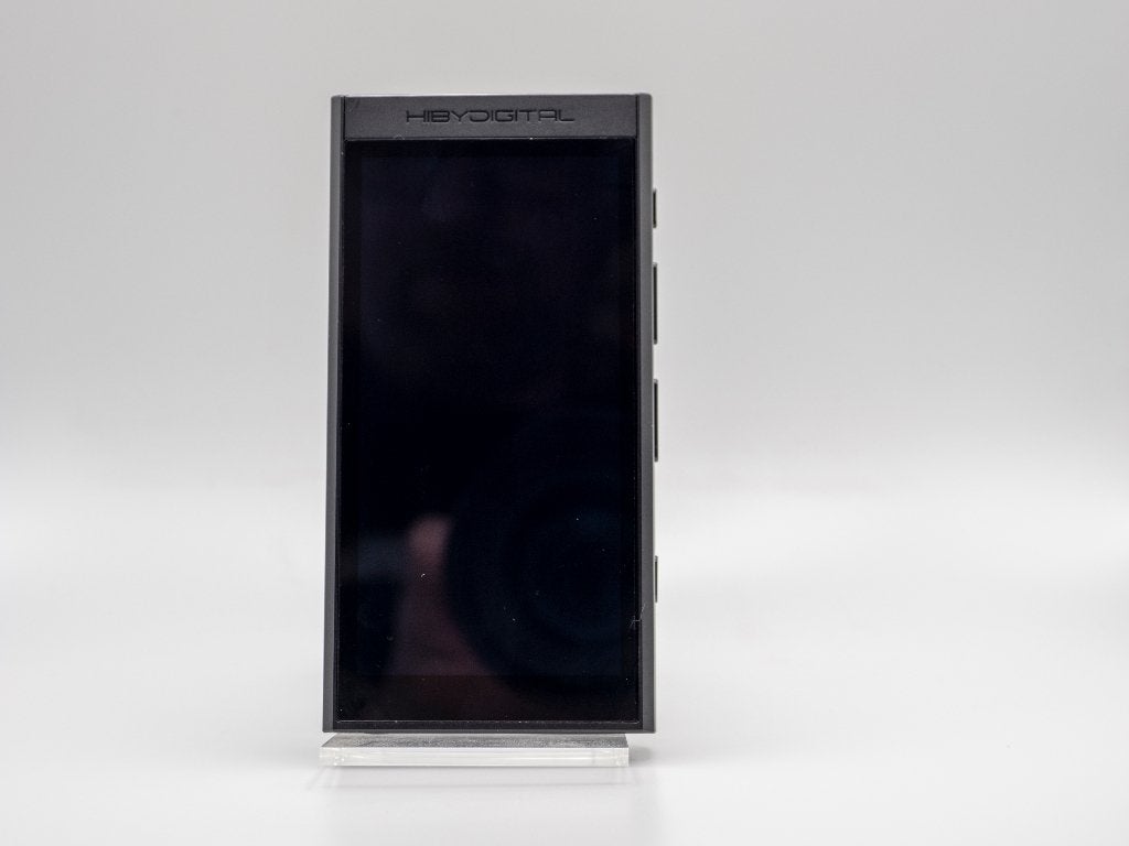 Hiby M300, Ophalen of Verzenden, Gebruikt, Overige merken, 10 tot 20 GB