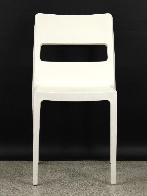 Design stoelen Scab Design, Comme neuf, Synthétique, Enlèvement, Cinq, Six Chaises ou plus