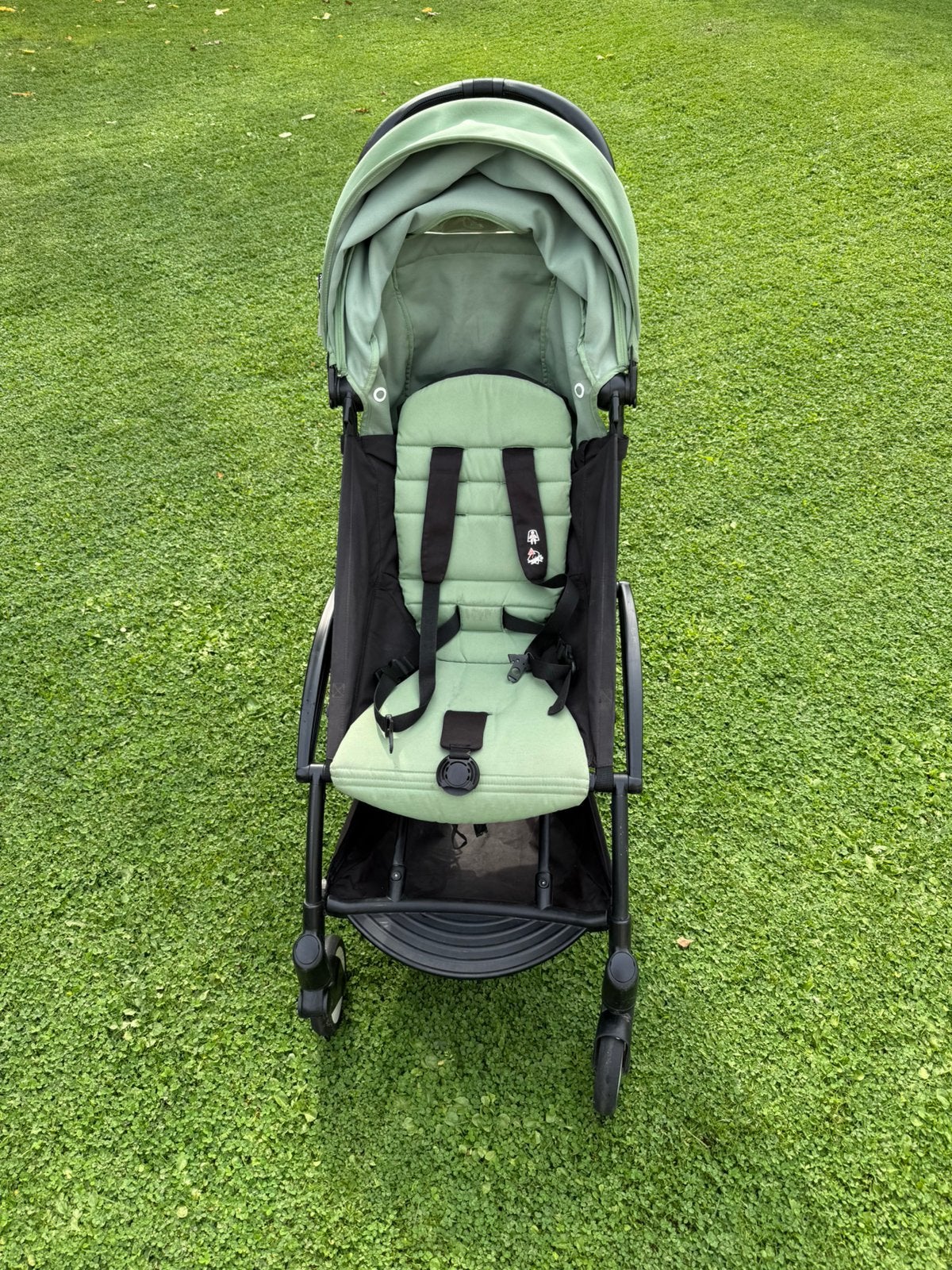 Poussette yoyo babyzen/yo-yo/stokke, Enfants & Bébés, Enlèvement, Utilisé