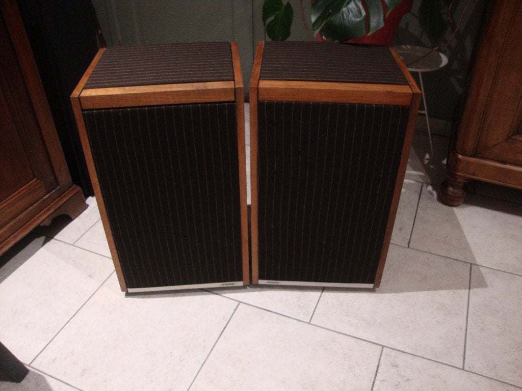BOSE 601 SERIE 1 ......SUPERBE ETAT...., TV, Hi-fi & Vidéo, Enceintes, Enlèvement, Bose