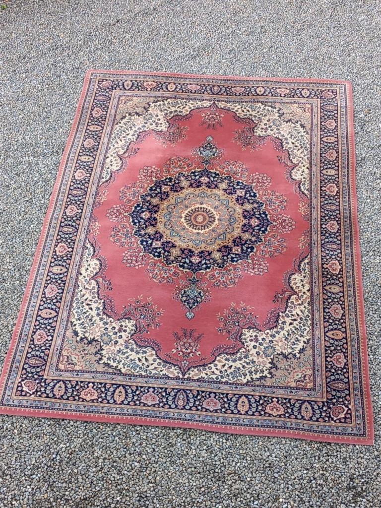 OFFRE ! tapis, Maison & Meubles, Ameublement | Tapis & Moquettes, Enlèvement