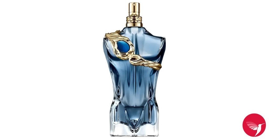 Jean Paul Gaultier le Beau Narcisse 75ml, Collections, Parfums, Enlèvement ou Envoi, Comme neuf, Bouteille de parfum, Plein