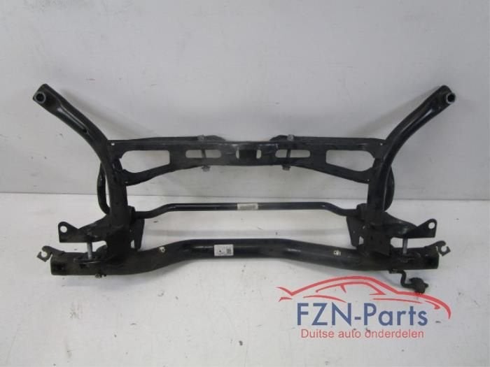 VW Golf 7 Onafhankelijke Achteras Wielophanging Subframe, Enlèvement ou Envoi, Utilisé