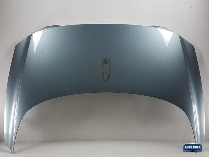 Couvercle coffre d'un Volvo C70 (474), Autos : Pièces & Accessoires, -, 3 mois de garantie, Utilisé, -