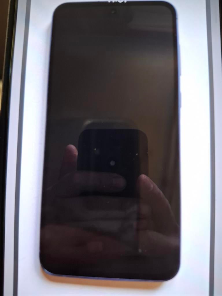 samsung galaxy A 55 .256 GB
