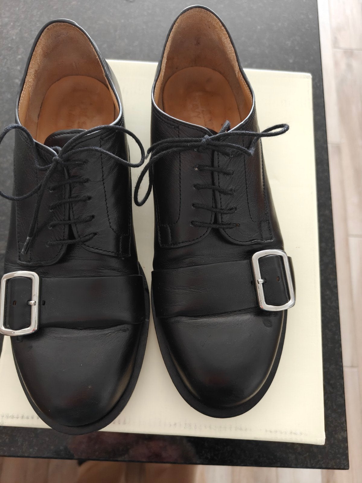 schoenen, Kleding | Dames, Jill Sanders Navy, Zwart, Dansschoenen, Ophalen of Verzenden