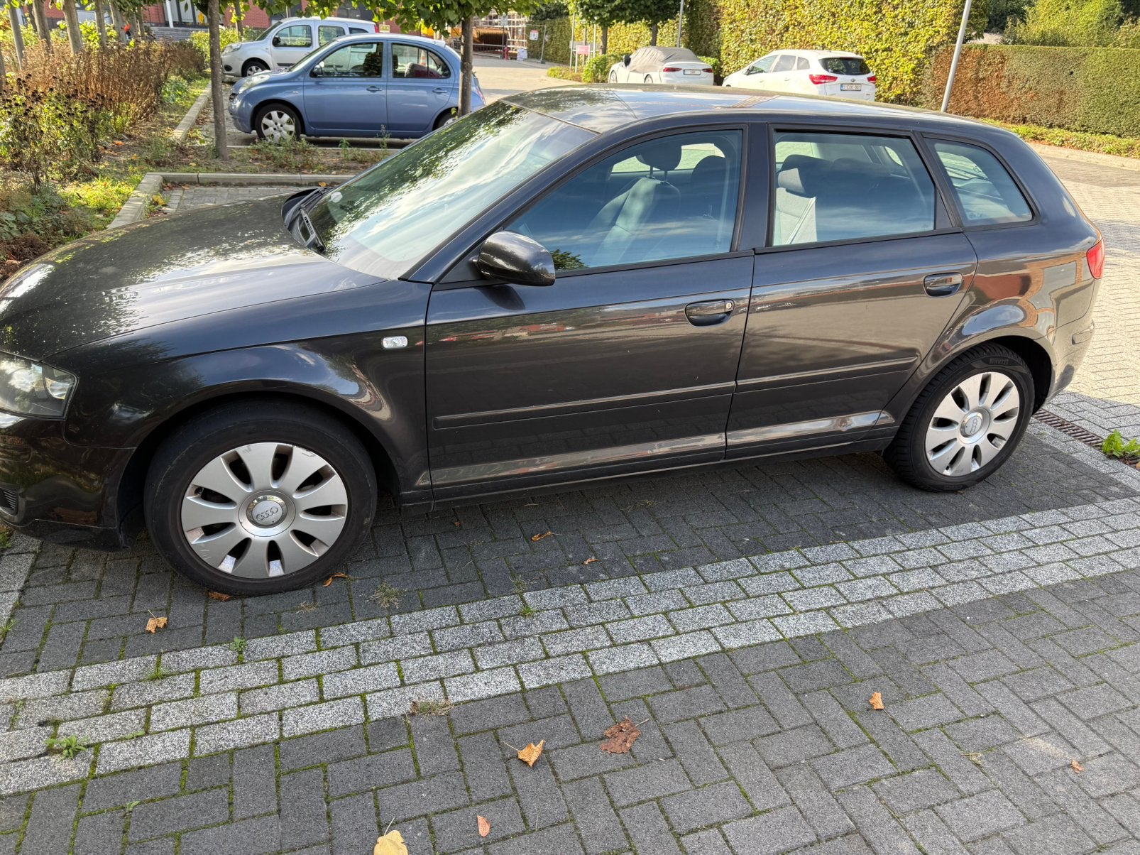 Audi a3 export, Auto's, Particulier, 1896 cc, Te koop, A3