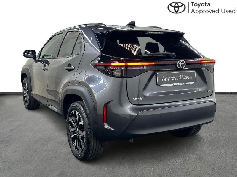 Toyota Yaris Cross Style Edition | winter + parking pack, Achat, Euro 6, 116 ch, Autres couleurs