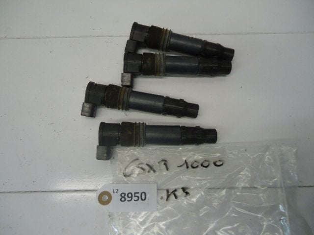 GSXR1000 2005 - 2006 Suzuki Bobijn bougiekop D1-31944