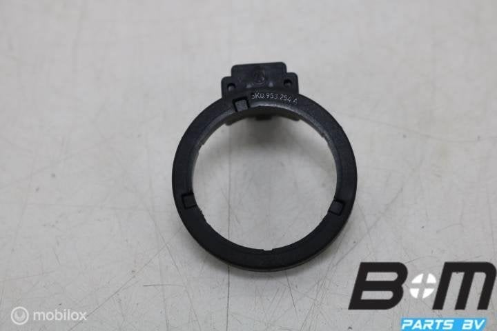 Leeseenheid voor sleutel VW Golf 7 5drs FL 5K0953254A, Auto-onderdelen, Gebruikt