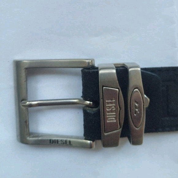 ceinture Diesel, Ophalen of Verzenden, Riem of Ceintuur