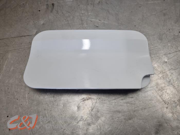 Tank Klep van een Opel Combo (WIT), Gebruikt, -, -, Opel