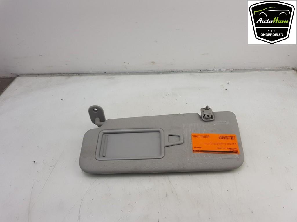 ZONNEKLEP Kia Picanto (TA) (|852101Y2108O|), Auto-onderdelen, Interieur en Bekleding, Kia, Gebruikt