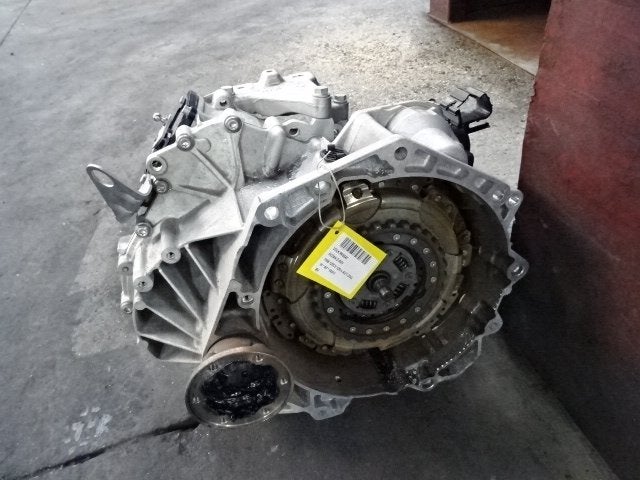 BOITE DE VITESSES AUTOMATIQUE Volkswagen Passat (3G2) (REV), Volkswagen, Mevr. I. Hauben, Utilisé, Rue de l'Espoir 34 34
4030  GRIVEGNÉE, BE