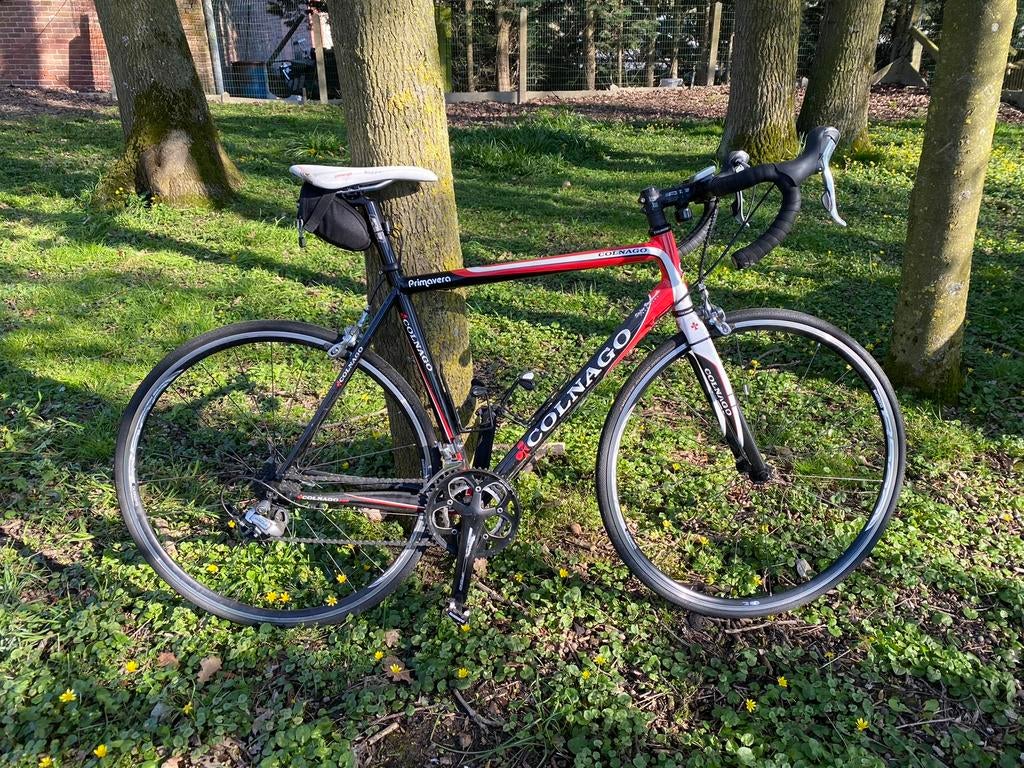 Koersfiets Colnago Primavere, Fietsen en Brommers, Fietsen | Racefietsen, Ophalen