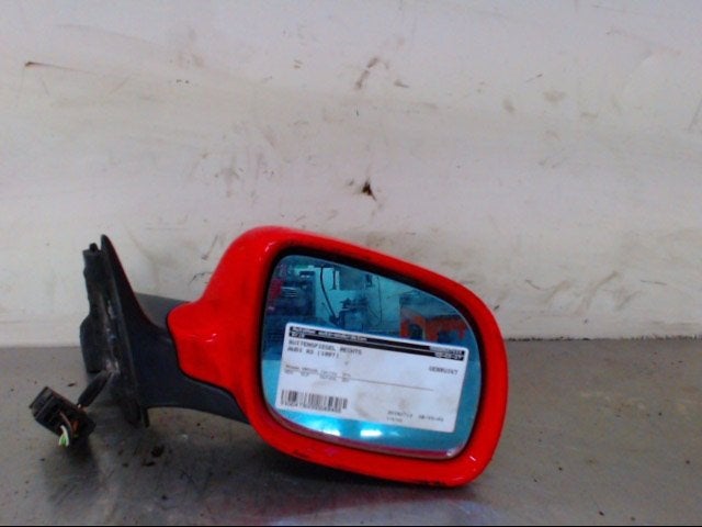 SPIEGEL RECHTS Audi A3 (8L1) (01-1996/05-2003), Gebruikt, Audi
