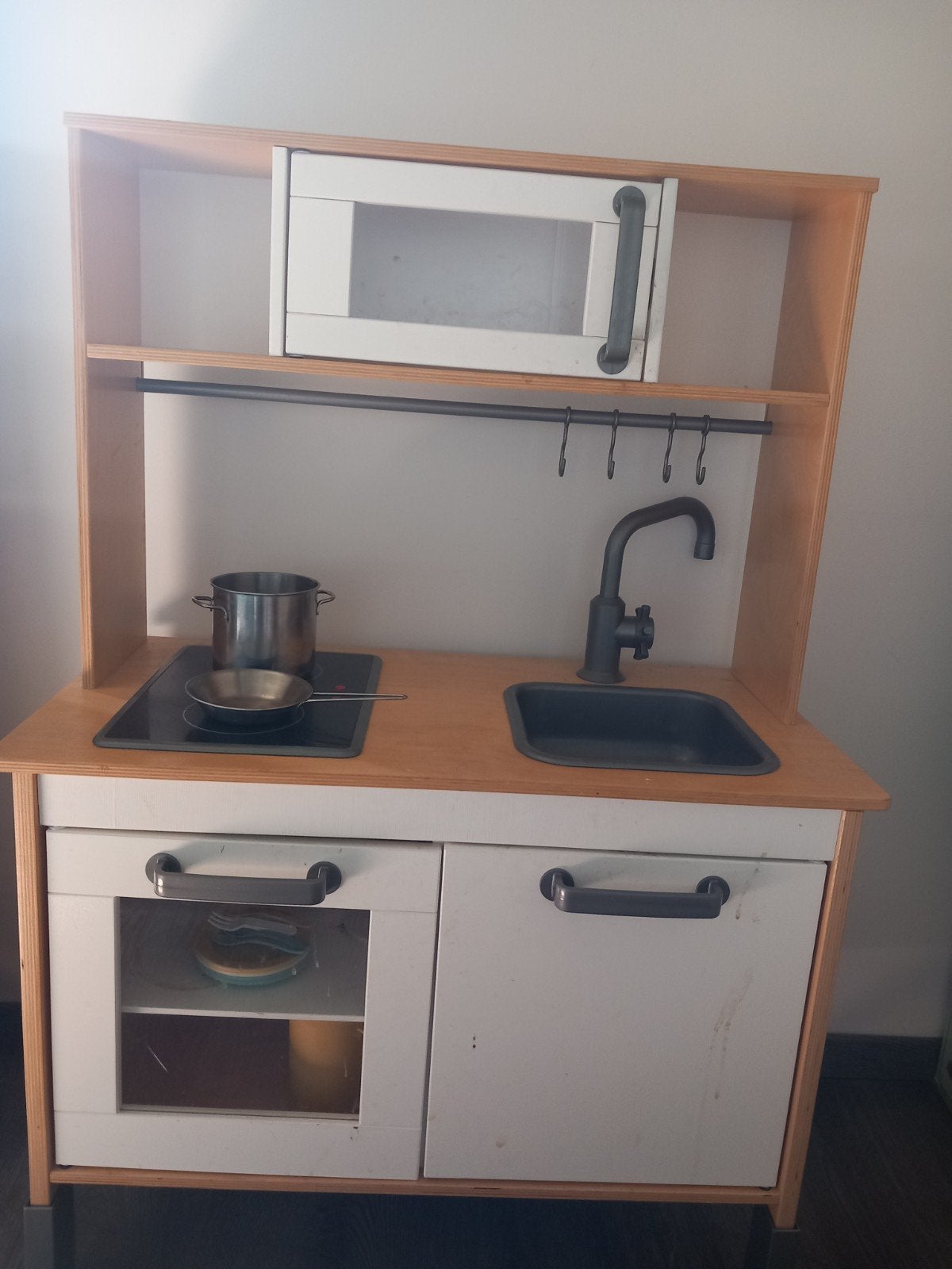 Ikea speelkeuken, Kinderen en Baby's, Ophalen, Speelkeuken
