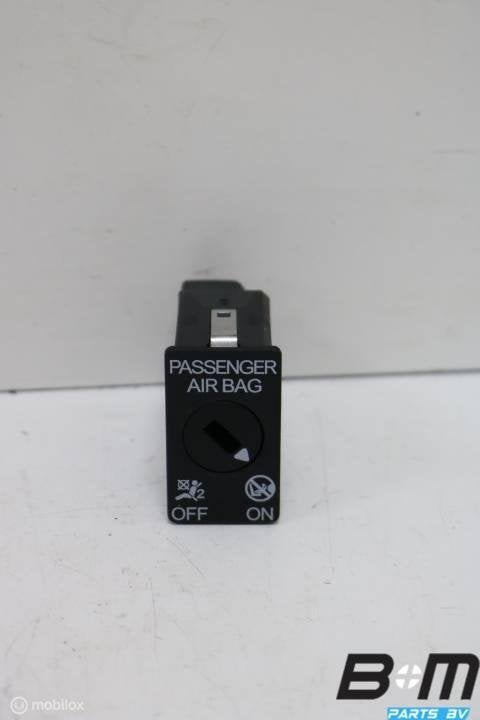 Schakelaar voor bijrijdersairbag VW Golf 7 3drs 5C5919237, Autos : Divers, Utilisé
