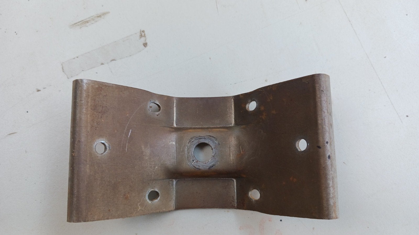 ACCESSOIRES D'ANGLE DE TABLE 4 PIÈCES, Enlèvement ou Envoi