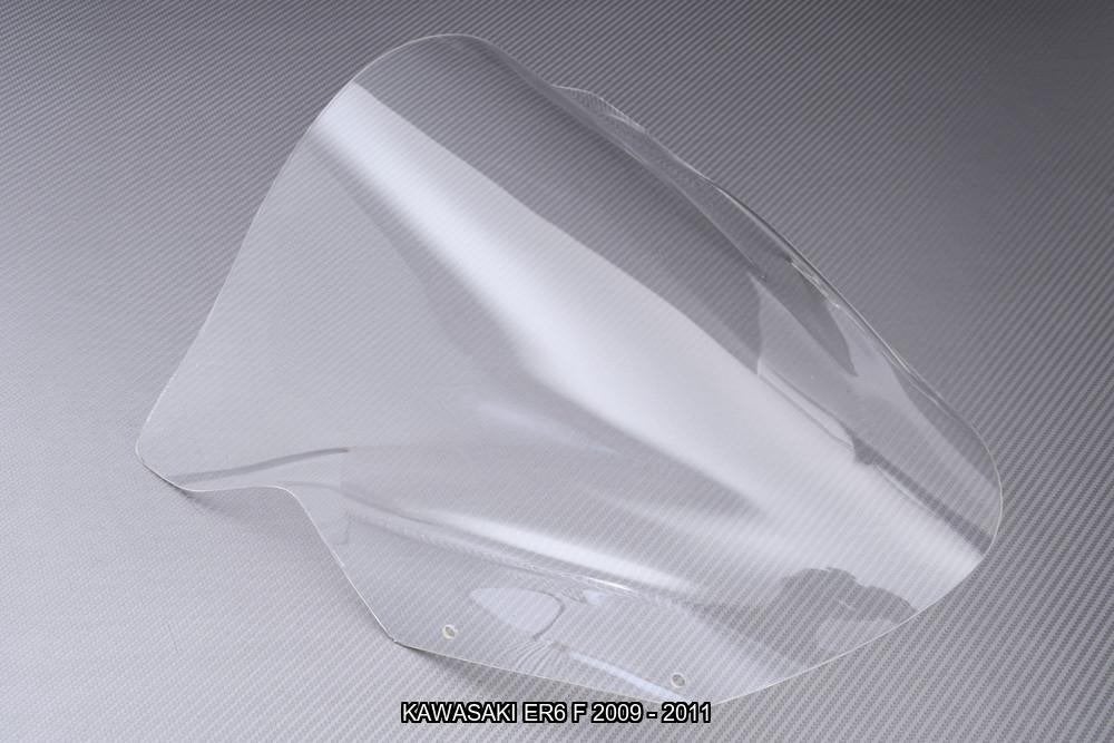 Bulle KAWASAKI ER6 F 2009 - 2011 ER-6F, Enlèvement ou Envoi, Neuf