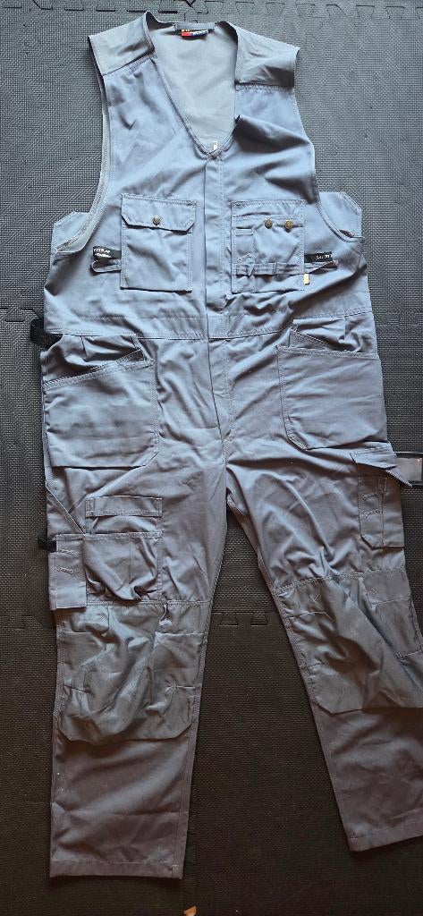 Blacklader saloupet met stretchbody size 62/ nieuw, Ophalen of Verzenden, Nieuw