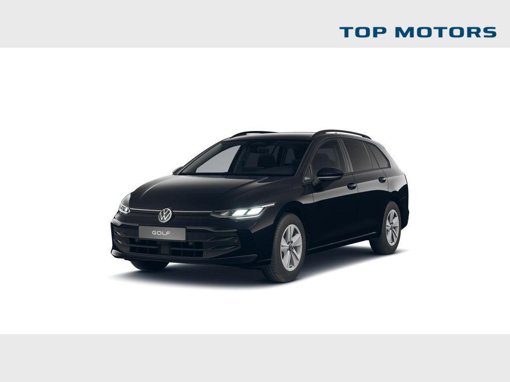 Volkswagen Golf VII SW Golf Variant Life Business 1.5 eTSI, Autos, 116 g/km, Achat, Break, Automatique
