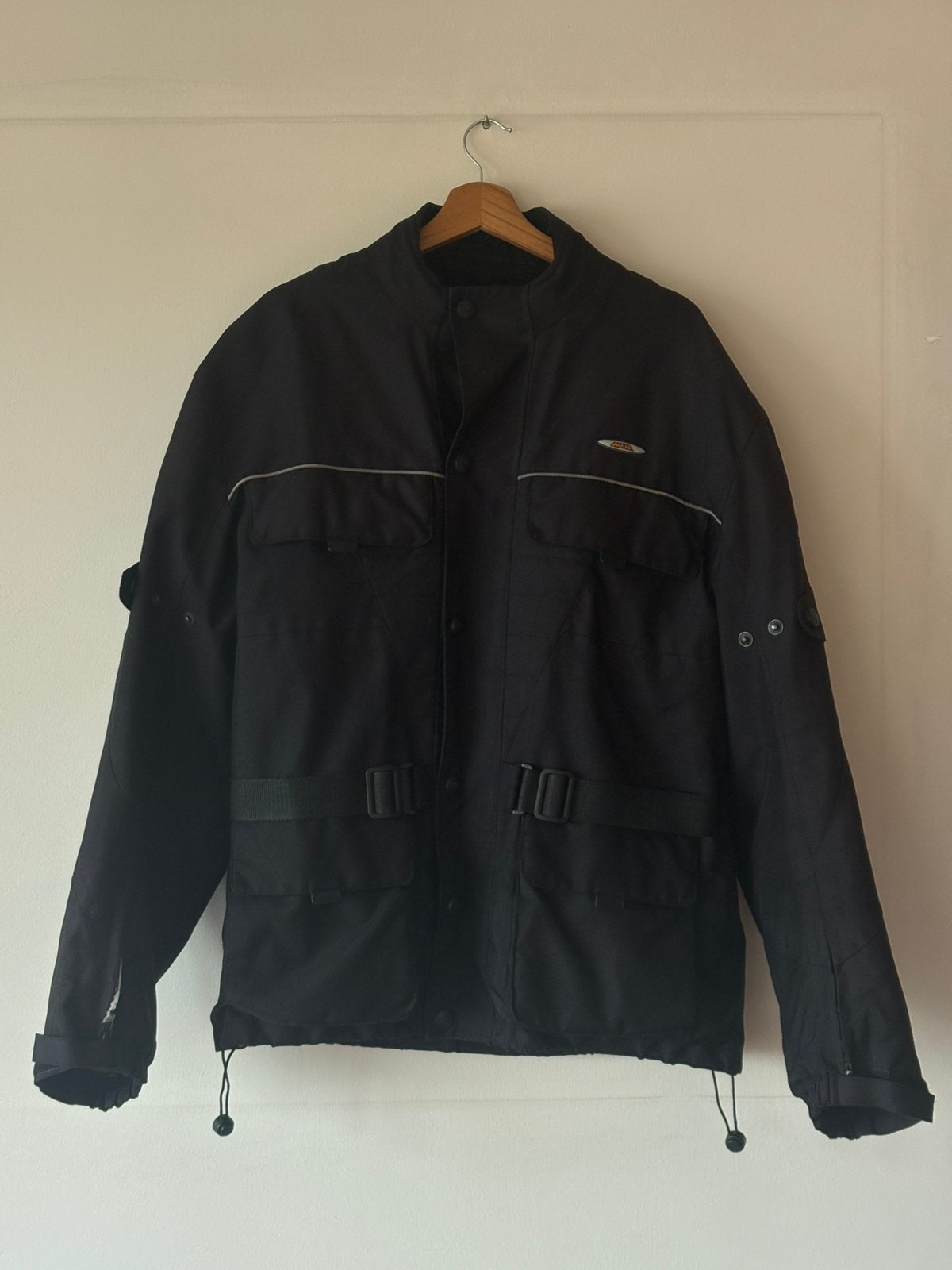 DAKAR - Motorjas, Motoren, Kleding | Motorkleding, Jas | textiel, Heren, Tweedehands, Ophalen