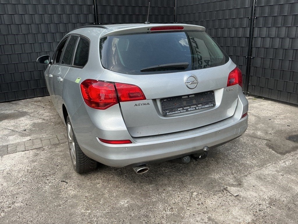 AMORTISSEUR ARRIÈRE GAUCHE Opel (|13420233|13279264|), Opel, Opel Automobile GmbH, Utilisé, Kontakt-opel@opel.com