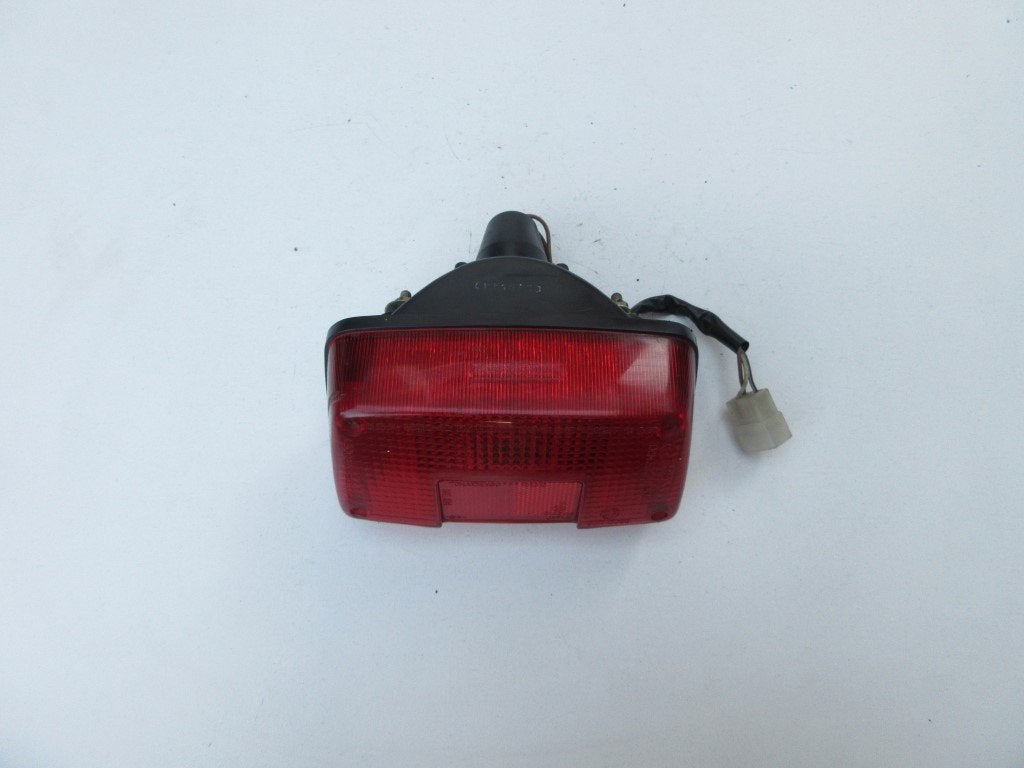 Suzuki GSX400E achterlicht GSX 400 achter lamp licht GSX400, Enlèvement ou Envoi, Utilisé