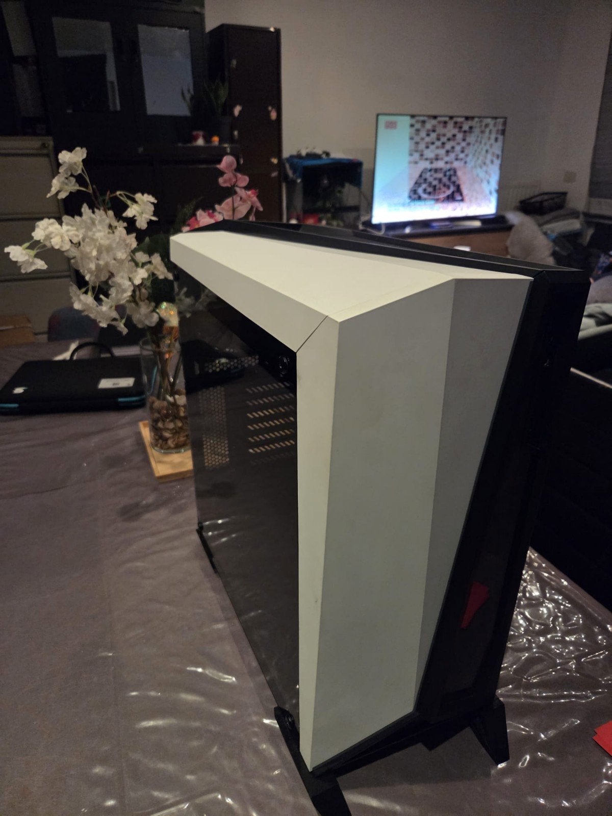 pc case , pc behuizingen te koop !, Computers en Software, Computerbehuizingen, Ophalen, Zo goed als nieuw