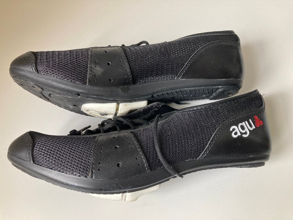 Agu retro fietsschoenen, Gebruikt, Heren, Schoenen, Overige maten