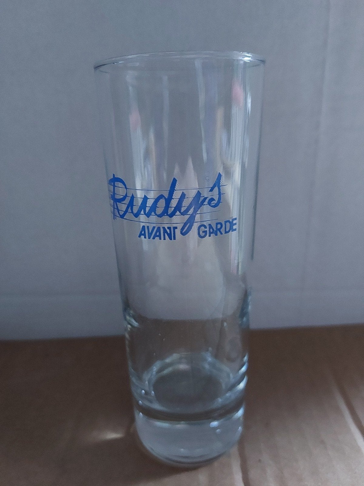 RUDY'S AVANT GARDE (Sint-Niklaas), Ophalen of Verzenden