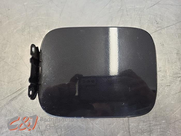 Clapet réservoir d'un Volkswagen Caddy (LC9Z), Volkswagen, -, 3 mois de garantie, Utilisé