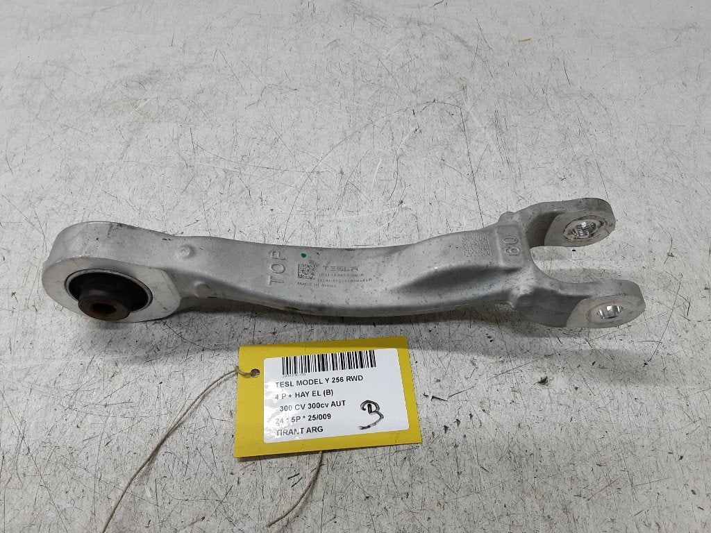 LIAISON DE TENSION ARRIÈRE GAUCHE C Tesla Model Y (5YJY), Germany_Sales@tesla.com, Utilisé, Autres marques automobiles, Ludwig-Prandtl-Straße 27 - 29
12526  Berlin, DE