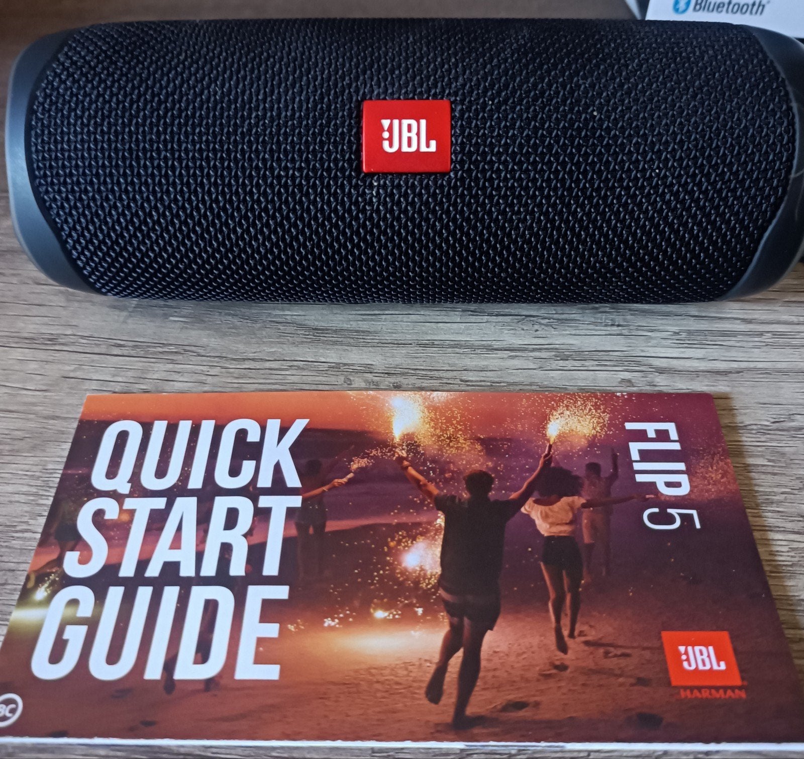 JBL flip 5, TV, Hi-fi & Vidéo, Bluetooth, Enceinte portable, Comme neuf, Enlèvement ou Envoi