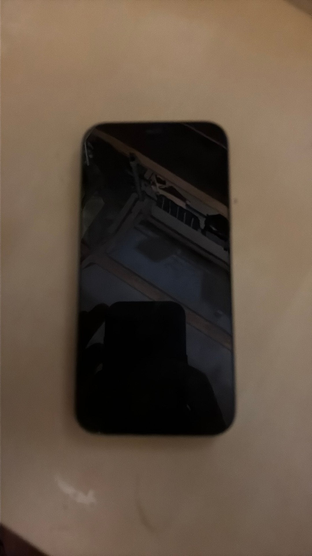 Iphone 12, 64GB, Télécoms, Comme neuf, Noir, Enlèvement, 76 %
