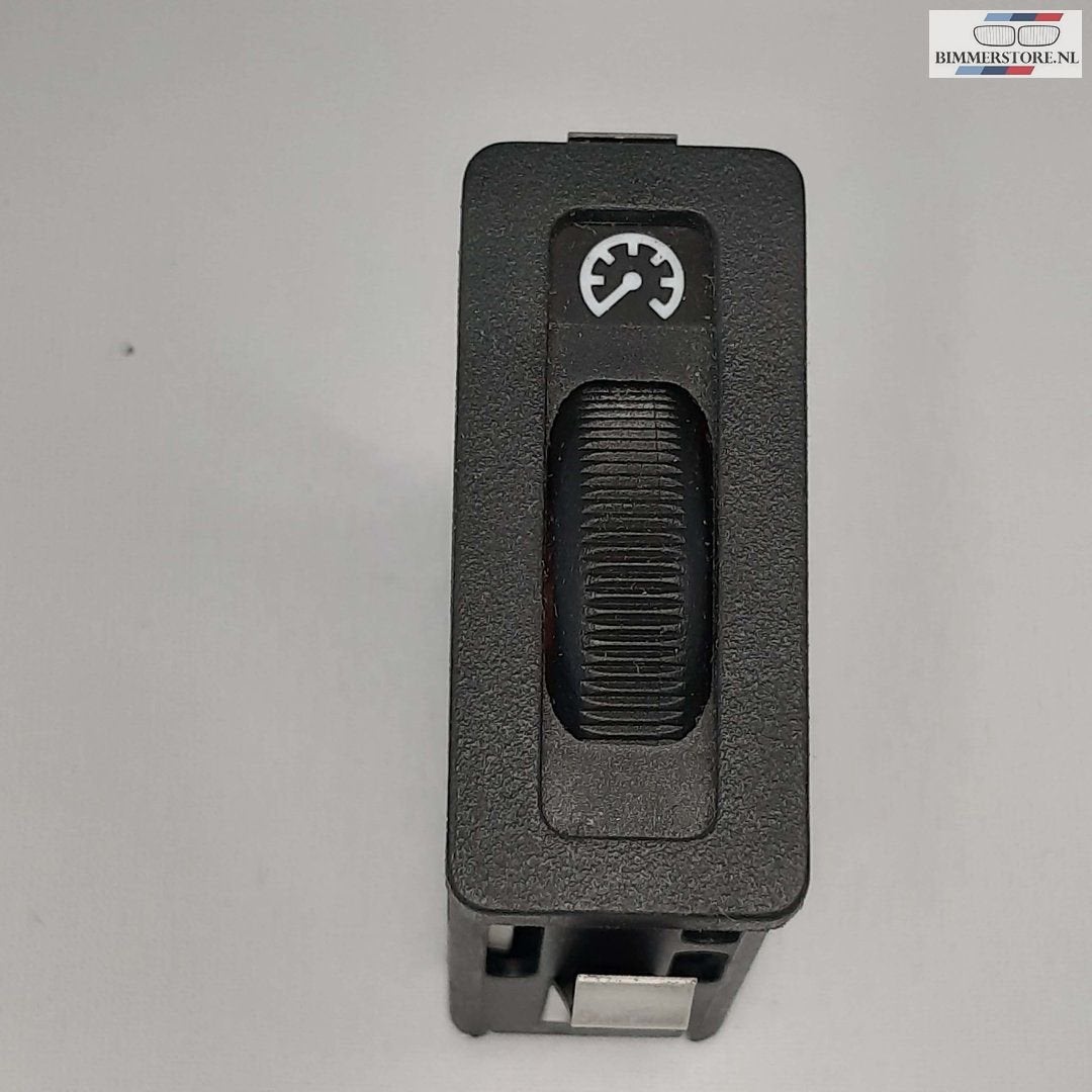Dim schakelaar dashboard verlichting BMW E36, -, Utilisé, -, Enlèvement ou Envoi