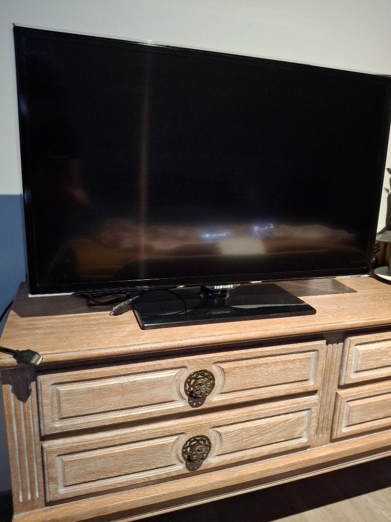 Televisie, Audio, Tv en Foto, Ophalen, 50 Hz, LCD, 80 tot 100 cm