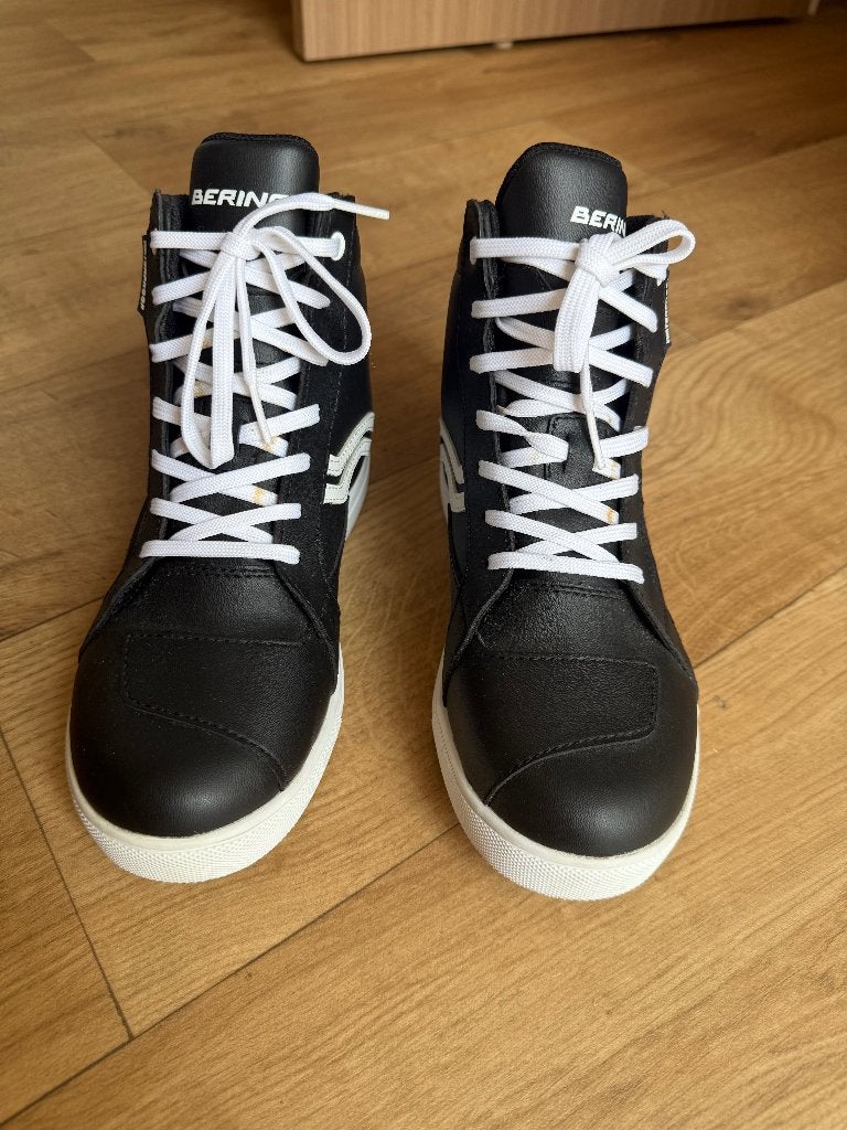 BERING Motorschoenen, Motoren, Dames, Ophalen of Verzenden, Nieuw zonder kaartje, Bering