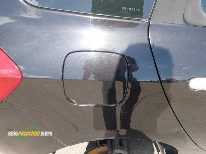 Clapet réservoir d'un Renault Clio (KRO8), -, Renault, -, 3 mois de garantie