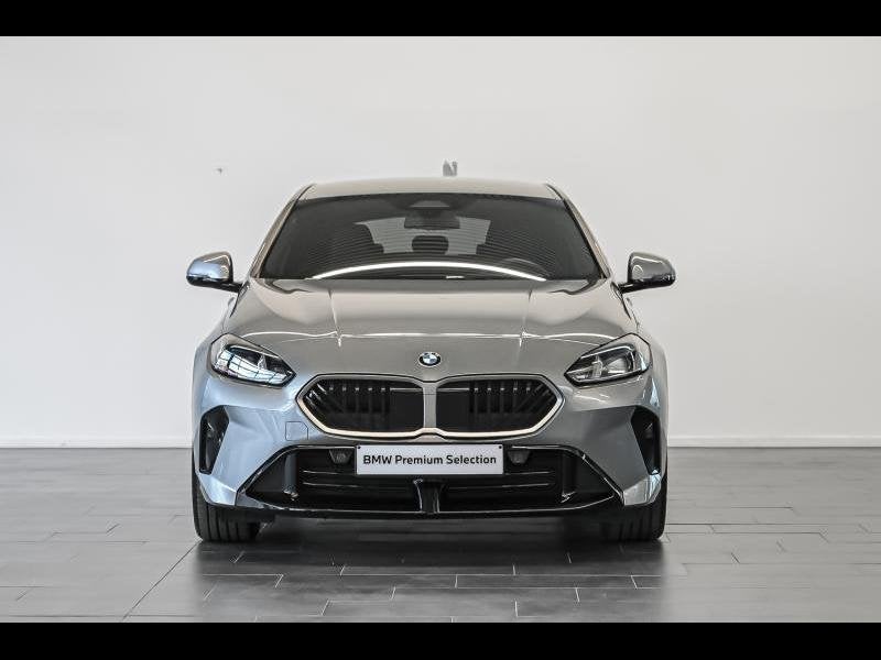 BMW Serie 1 116 Hatch/M-Sport, Achat, Euro 6, Entreprise, Autres couleurs