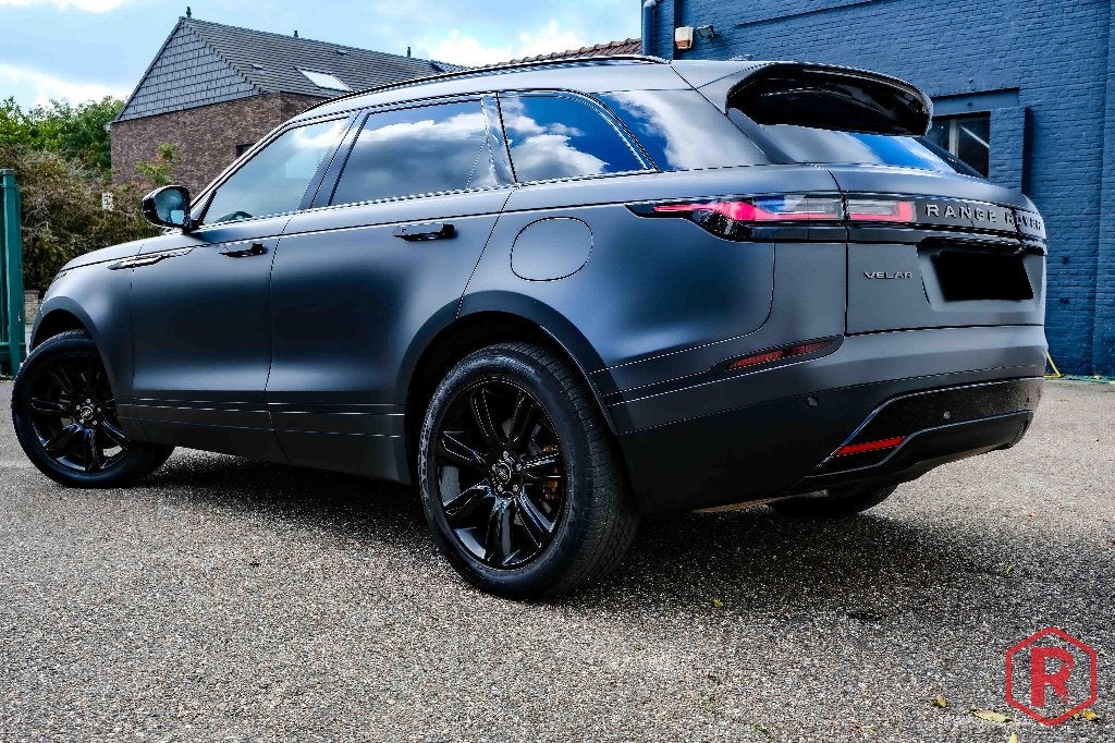 Range Rover Velar P400e S Pano BTWwagen Belgisch Historiek, Automaat, Dealer onderhouden, 4 cilinders, https://public.car-pass.be/vhr/340ab62d-3e65-4ef2-a89e-1539e6d08100?lang=nl