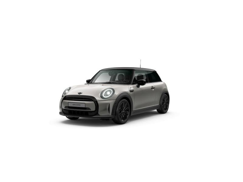 MINI Cooper automaat - navi - led, Auto's, Mini, https://public.car-pass.be/vhr/8cd37db8-9703-460d-9184-55cb3030b101, 136 pk, Bedrijf