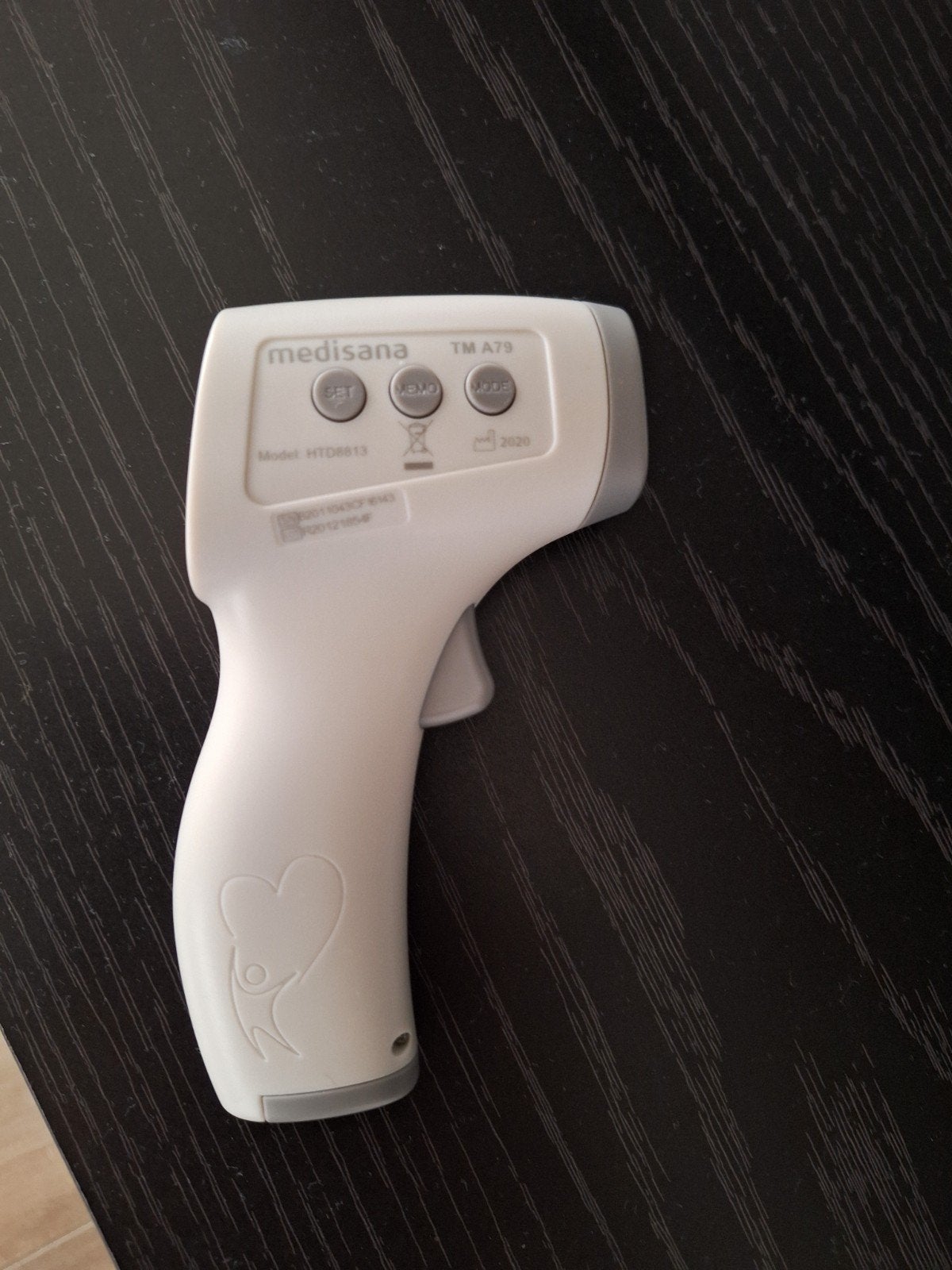 korstthermometer, Consoles de jeu & Jeux vidéo, Enlèvement