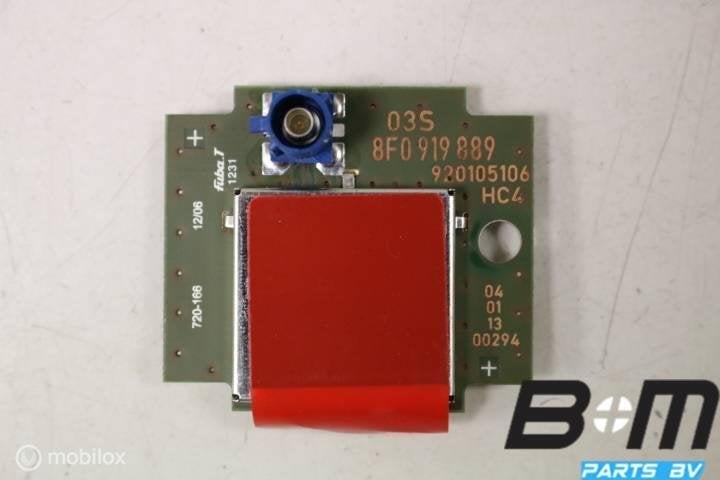 Antenne GPS Audi A3 8V, Utilisé