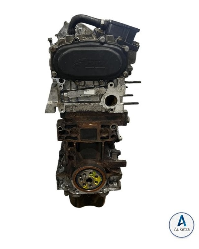 Fiat F1AGL411J 2.3 Multijet turbodieselmotor, Verzenden, Fiat