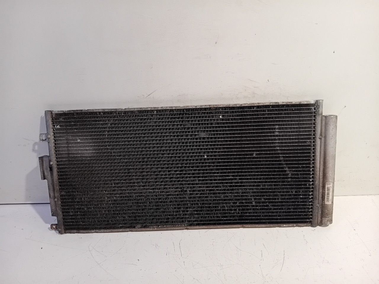 Airco radiateur Fiat 500, Onderdelen@venauto.nl, Van der Ven Autorecycling B.V., Ettenseweg 76, 4706 PB Roosendaal, The Netherlands
